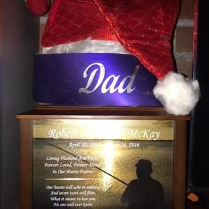 Meet your Posher, Mariann